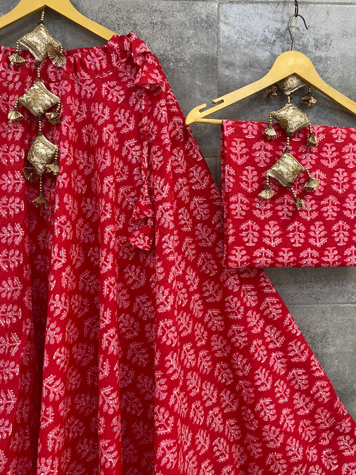 Salwar Kurti