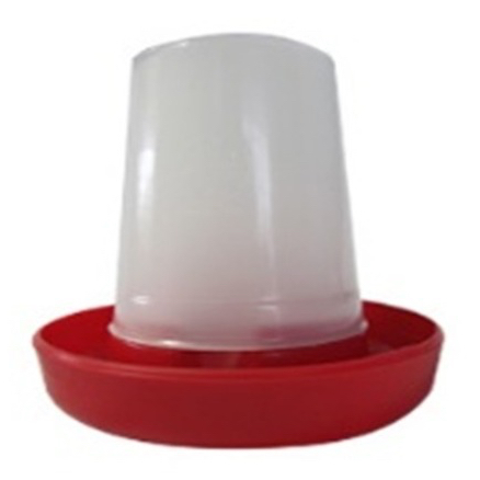 Cage Feeder 500 Gms Code Cfh