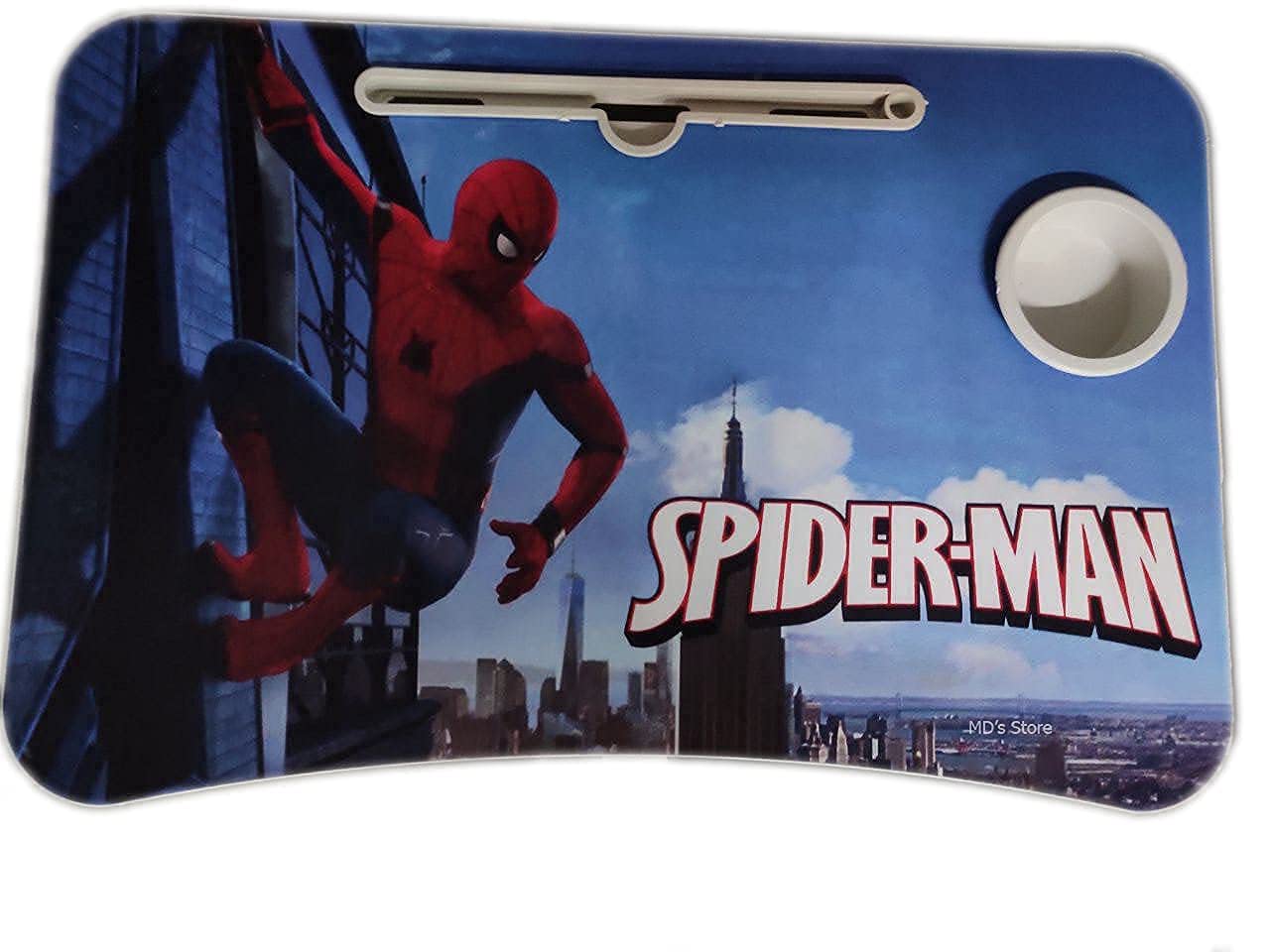 Spider Man Study Table