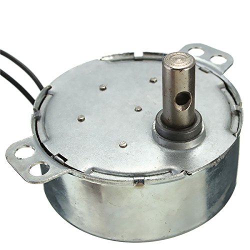Swing Metal Motor