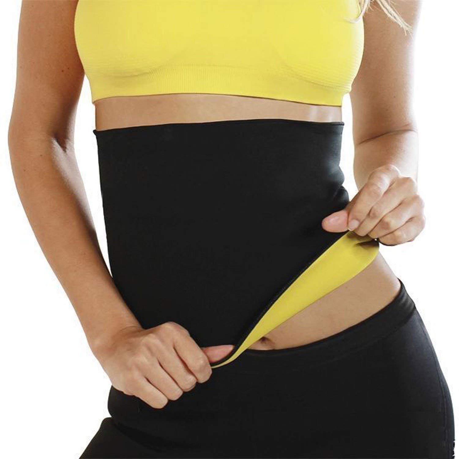 Hot Sweat Slim Belt