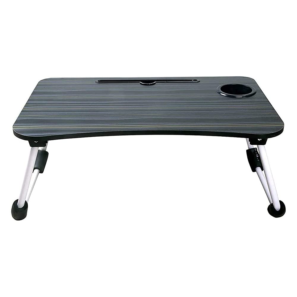 Balck Line  Printed Study Table 