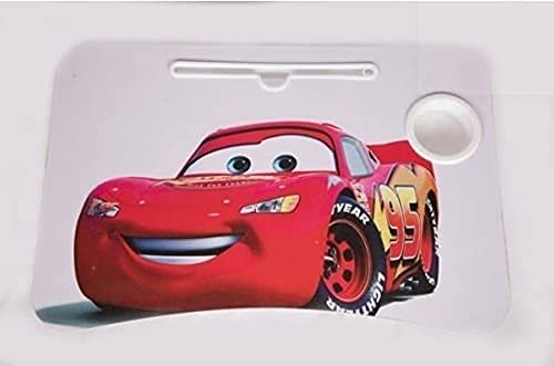 Car Printed Study Table 